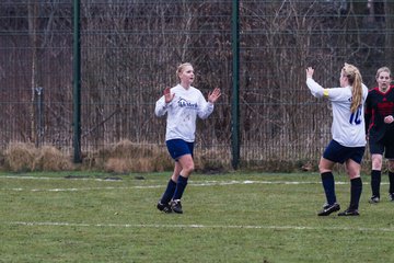 Bild 6 - VfL Struvenhtten - TSV Zarpen : Ergebnis: 2:2